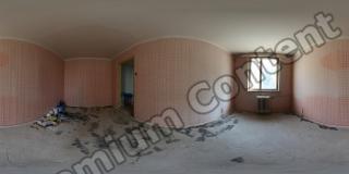 photo texture of panorama interior 0004